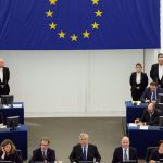 Eurodiputados hacen frente contra grandes tecnológicas
