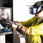 Metaverso: ¿el tacto la evolución de la realidad virtual?