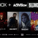 Microsoft compra Activision Blizzard por 69.000 millones de dólares